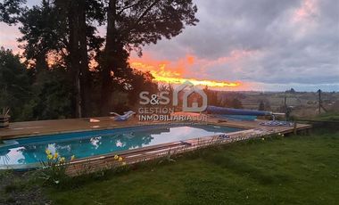 Parcela en Venta en SECTOR MONTE VERDE