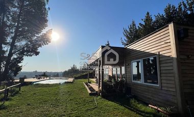 Parcela en Venta en SECTOR MONTE VERDE