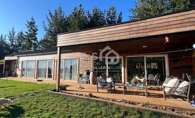 Parcela en Venta en SECTOR MONTE VERDE