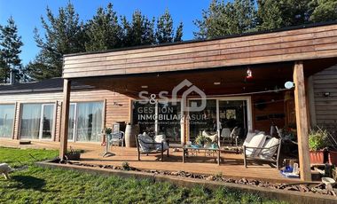 Parcela en Venta en SECTOR MONTE VERDE