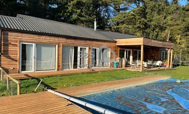 Parcela en Venta en SECTOR MONTE VERDE