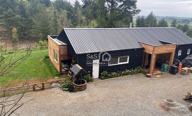 Parcela en Venta en SECTOR MONTE VERDE