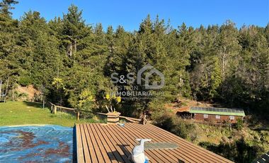 Parcela en Venta en SECTOR MONTE VERDE