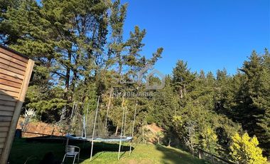 Parcela en Venta en SECTOR MONTE VERDE