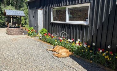 Parcela en Venta en SECTOR MONTE VERDE