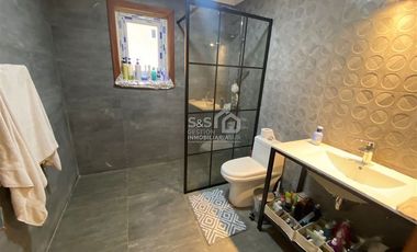 Parcela en Venta en SECTOR MONTE VERDE