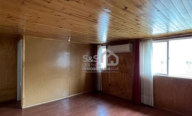 Departamento en Venta en VILUMILLA 22225 PADRE LAS CASAS
