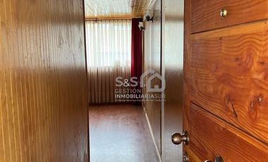 Departamento en Venta en VILUMILLA 22225 PADRE LAS CASAS