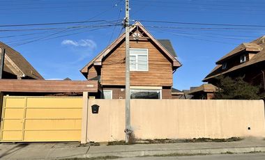 Casa en Venta en Terrazas del Estrecho