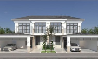 VENTA DUPLEX LA PUNTILLA  SAMBORONDON A.E.