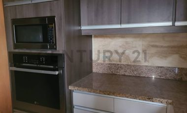 Venta Departamento de Lujo Vista al Río en Urb. Tenis Club, Samborondón