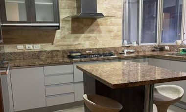 Venta Departamento de Lujo Vista al Río en Urb. Tenis Club, Samborondón