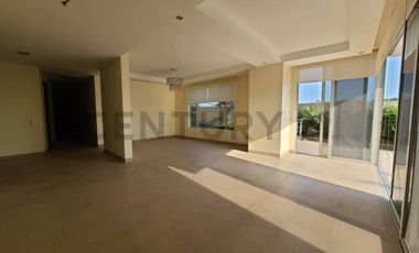Alquiler Departamento con Vista al Río en Urb. Tenis Club, Samborondón