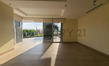 Alquiler Departamento con Vista al Río en Urb. Tenis Club, Samborondón