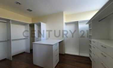 Alquiler Departamento con Vista al Río en Urb. Tenis Club, Samborondón