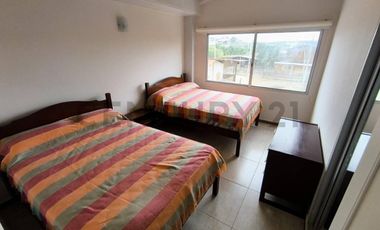 SE VENDE PENTHOUSE EN SAN JACINTO, MANABI