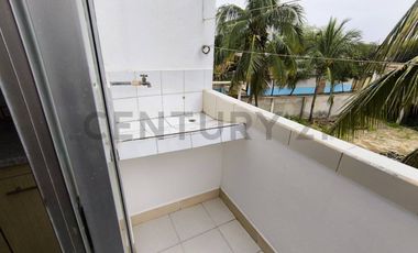 SE VENDE PENTHOUSE EN SAN JACINTO, MANABI