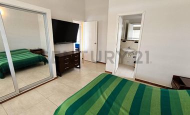 SE VENDE PENTHOUSE EN SAN JACINTO, MANABI