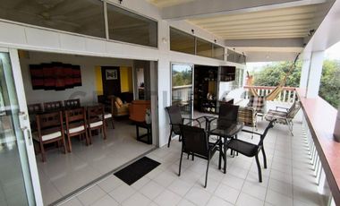 SE VENDE PENTHOUSE EN SAN JACINTO, MANABI