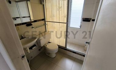 SE VENDE PENTHOUSE EN SAN JACINTO, MANABI