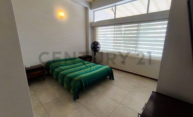 SE VENDE PENTHOUSE EN SAN JACINTO, MANABI