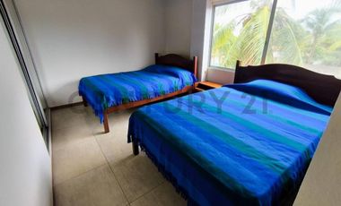 SE VENDE PENTHOUSE EN SAN JACINTO, MANABI