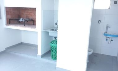 Departamento en venta en Quilmes Oeste