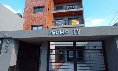 Departamento en venta en Lanus Oeste