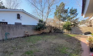 Chalet en venta en Santa Teresita