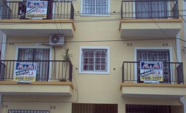 Departamento en venta en Isidro Casanova