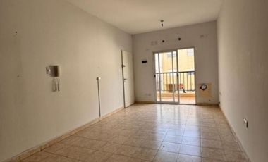 Departamento en venta en Isidro Casanova