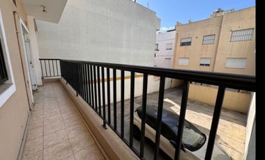 Departamento en venta en Isidro Casanova
