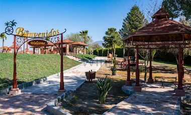 Casa en Arriendo en Culiprán - Gran Terreno con Salón de Eventos