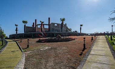 Casa en Arriendo en Culiprán - Gran Terreno con Salón de Eventos