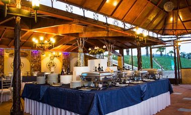 Casa en Arriendo en Culiprán - Gran Terreno con Salón de Eventos