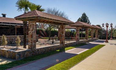 Casa en Arriendo en Culiprán - Gran Terreno con Salón de Eventos
