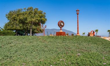 Casa en Arriendo en Culiprán - Gran Terreno con Salón de Eventos