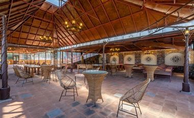 Casa en Arriendo en Culiprán - Gran Terreno con Salón de Eventos