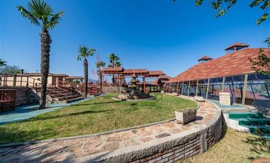 Casa en Arriendo en Culiprán - Gran Terreno con Salón de Eventos