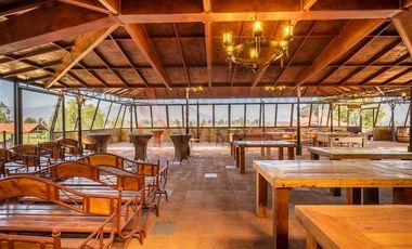 Casa en Arriendo en Culiprán - Gran Terreno con Salón de Eventos