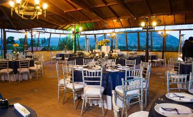 Casa en Arriendo en Culiprán - Gran Terreno con Salón de Eventos
