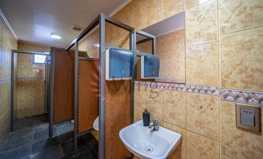 Casa en Arriendo en Culiprán - Gran Terreno con Salón de Eventos