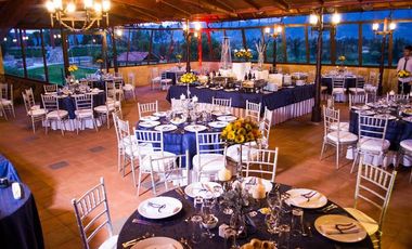 Casa en Arriendo en Culiprán - Gran Terreno con Salón de Eventos