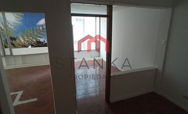Oficina en Arriendo en Av. Libertador Bernardo O'Higgins 949