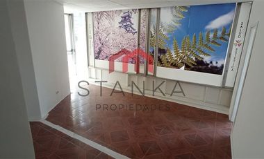 Oficina en Arriendo en Av. Libertador Bernardo O'Higgins 949