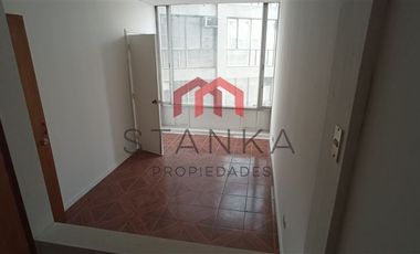 Oficina en Arriendo en Av. Libertador Bernardo O'Higgins 949