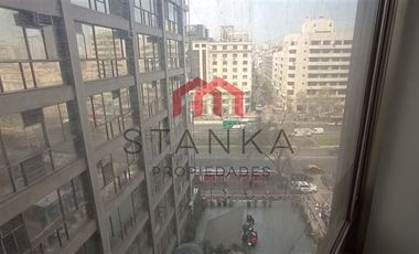 Oficina en Arriendo en Av. Libertador Bernardo O'Higgins 949
