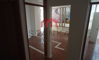 Oficina en Arriendo en Av. Libertador Bernardo O'Higgins 949
