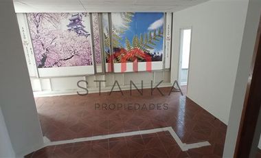 Oficina en Arriendo en Av. Libertador Bernardo O'Higgins 949