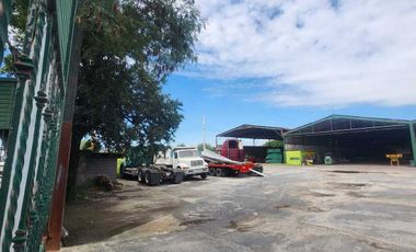 Bodega en venta en Apodaca